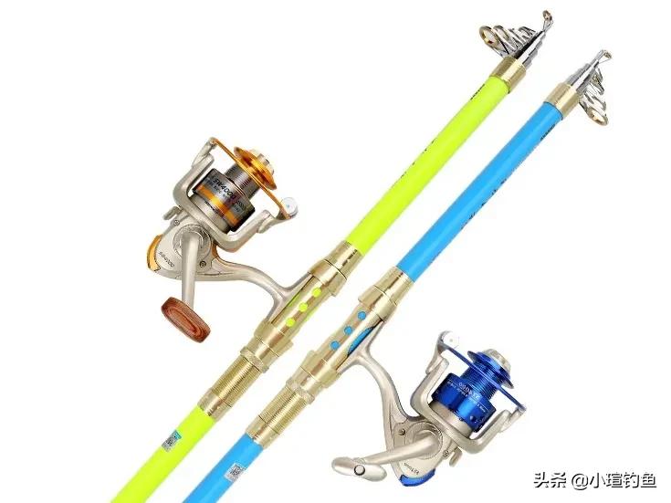 海竿不钓底怎么组装,3米6海竿选线
