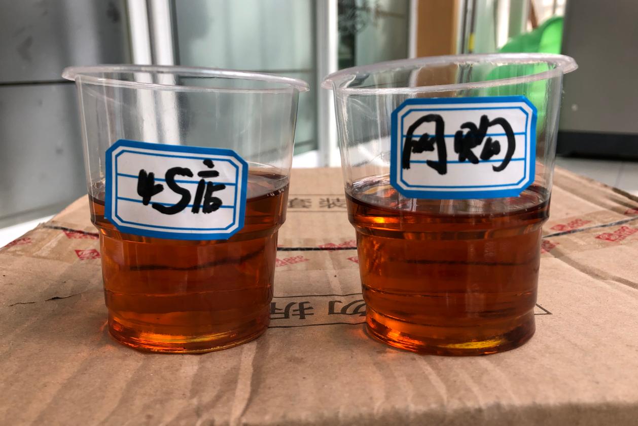 宝马5w30和4s店机油区别,宝马修理工宝马m5