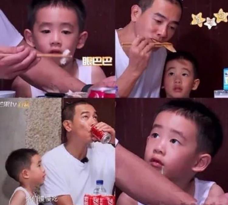 “草根大哥”陈小春的娱圈历险记