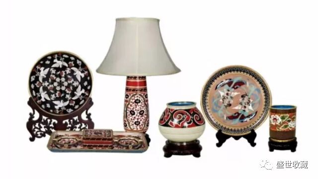 白银景泰蓝失传了吗,景泰蓝修复会失传吗