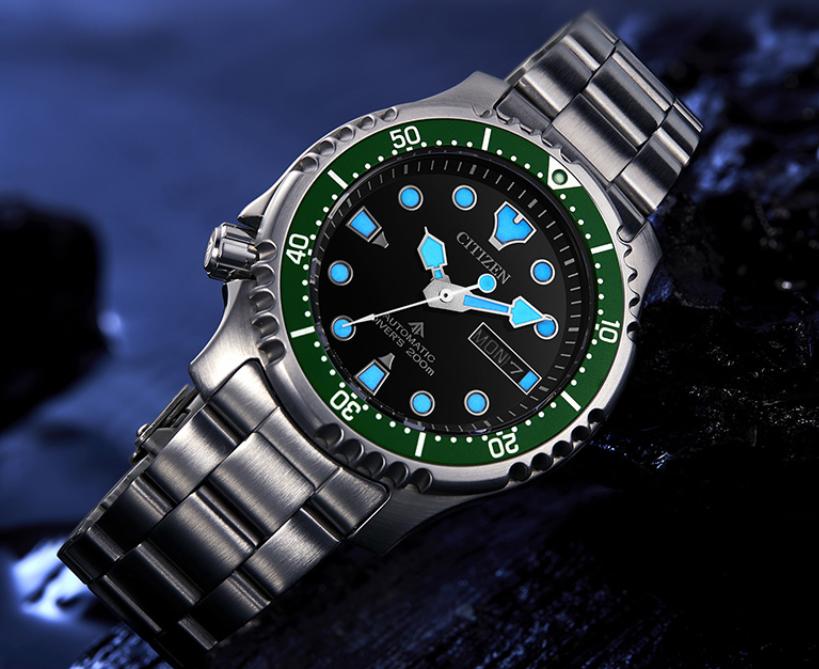 适合成熟男士的五款腕表,总有一款适合你男士腕表