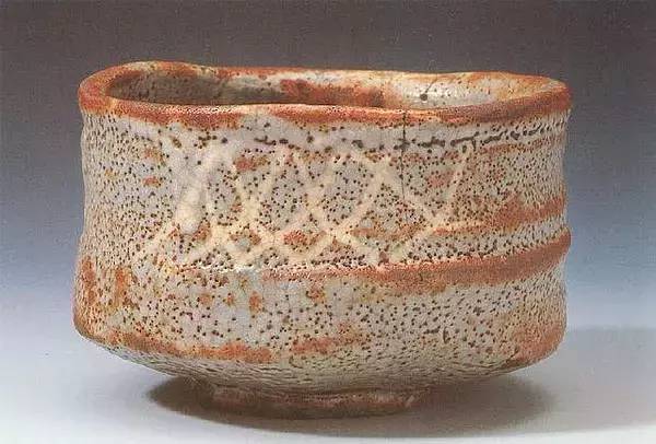 日本茶碗之美的优美句子,三盖茶碗