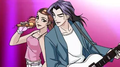 我为歌狂第二季解读,我为歌狂第二季动画什么时候播