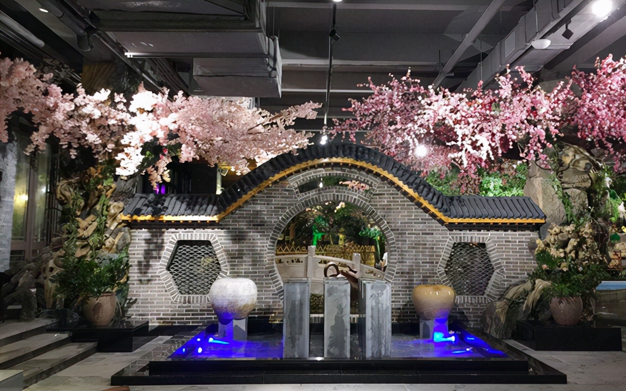 最好玩冬季温泉推荐,比较推荐的几个温泉