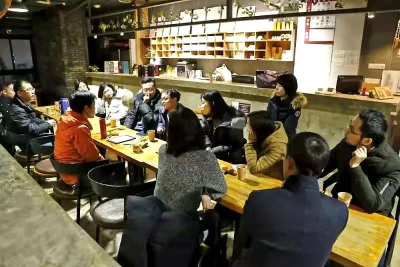 毕业即来医馆，我与平台相互信任共同成长