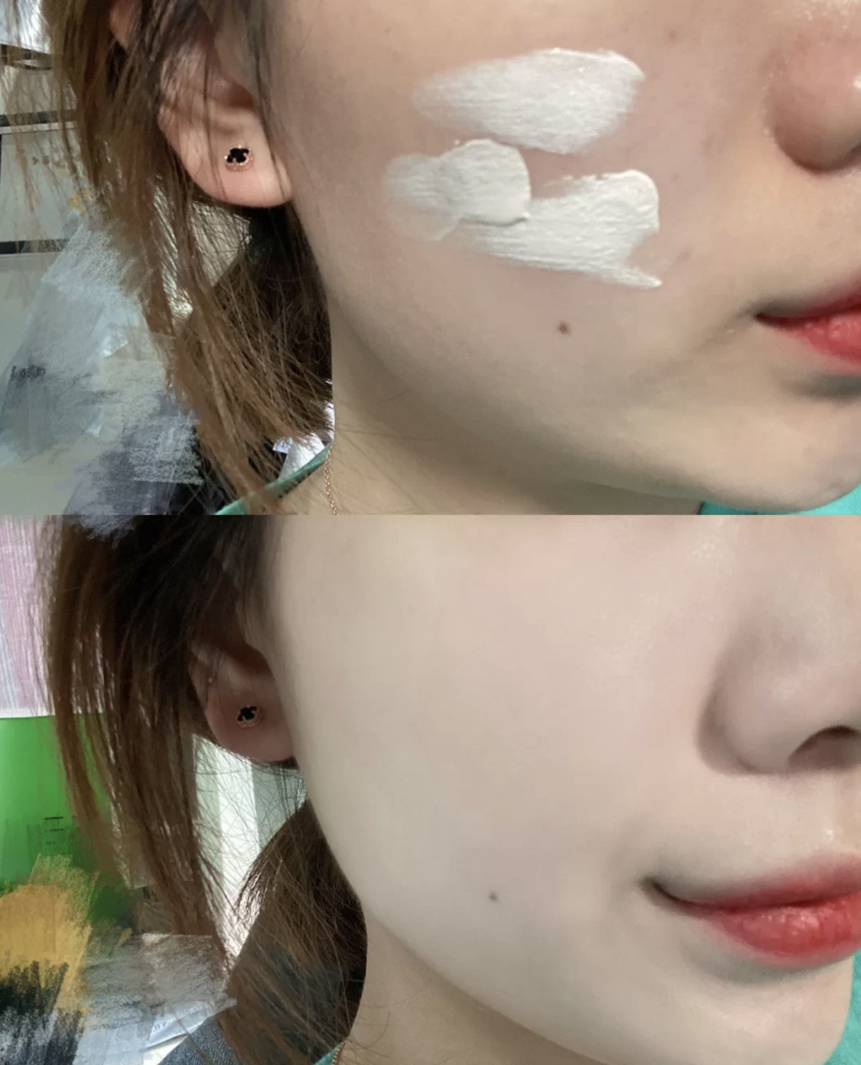 女生的“智商钱”真好赚,搓泥宝没啥用,素颜霜更是鸡肋