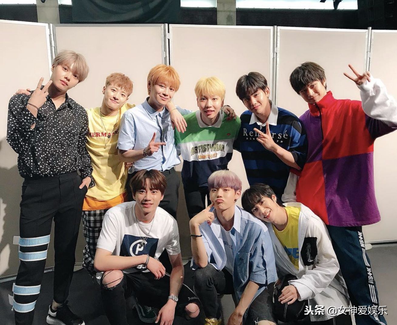 2023年韩国新闻热点事件,2012年的韩流圈大事件