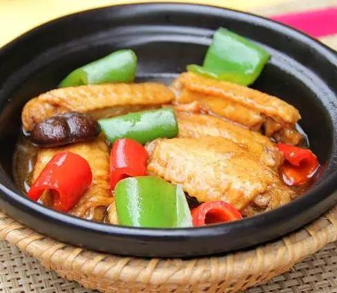 鸡肉里脊肉怎么做才能又嫩又好吃,鸡肉如何做到又嫩又滑