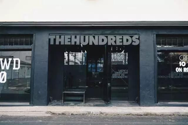 洛杉矶街拍必去景点,洛杉矶城市景点拍照攻略