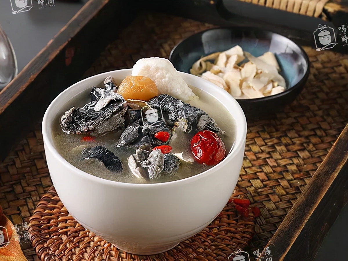 养生汤行业前景,药膳养生汤行业前景