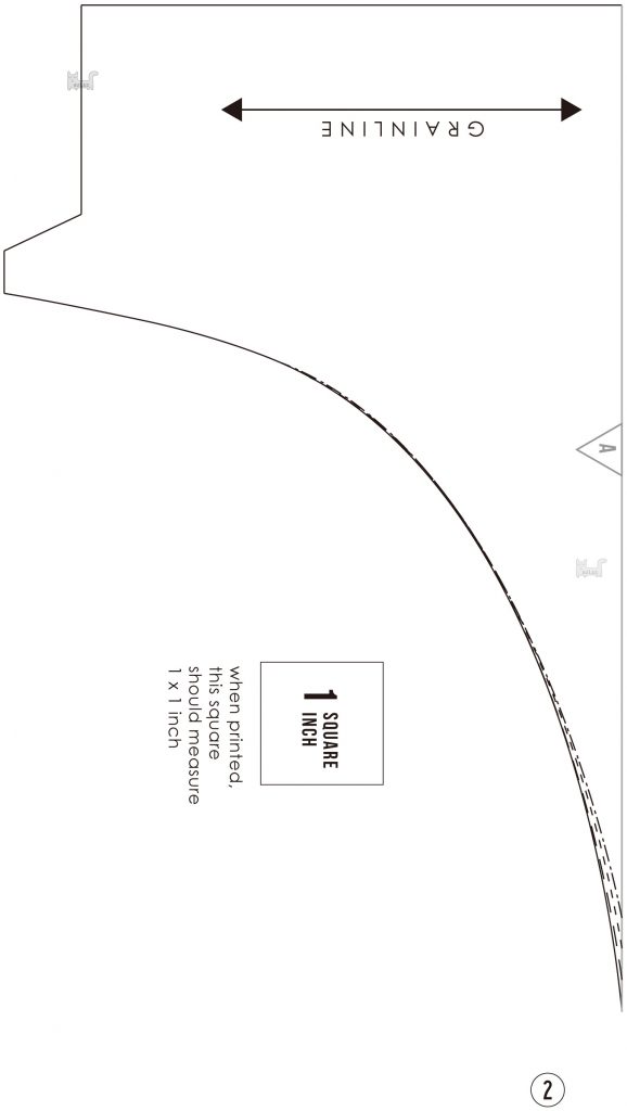 0到1岁尿布裤防漏尿布兜,婴儿尿布兜制作教程