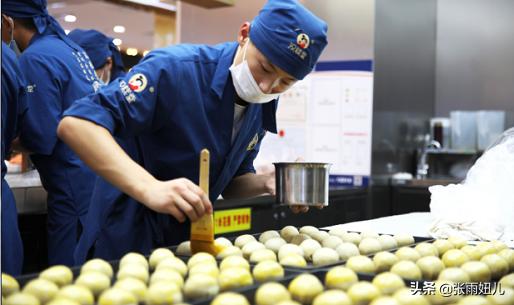 中式糕点加盟汉糕堂,汉糕堂新中式糕点怎样加盟