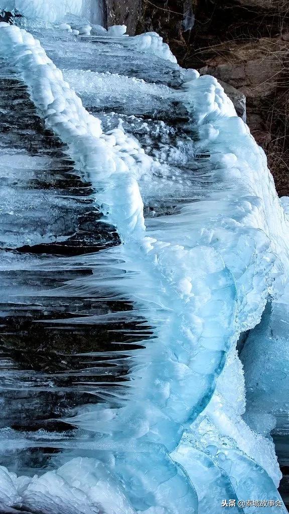 泰山美图100张,泰山云海美图