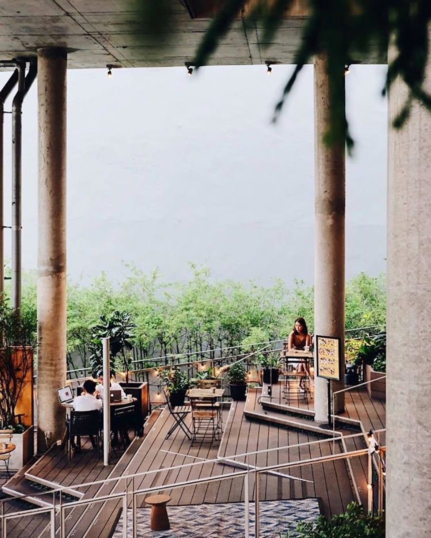 曼谷吃喝玩乐攻略大全,曼谷周边值得去的地方