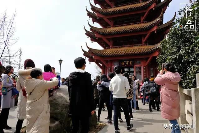 重庆老君山网红打卡拍照,重庆七星岗网红打卡景点