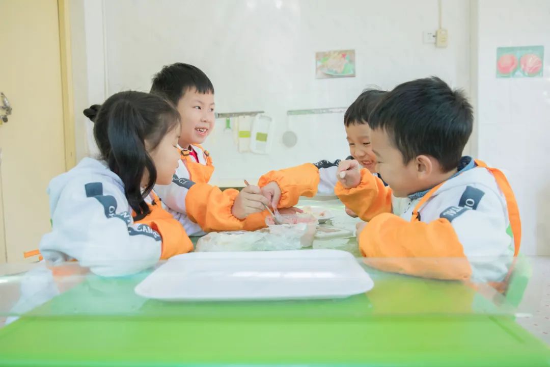 2020年厦门翔安区幼儿园评级标准,翔安幼儿园评估等级