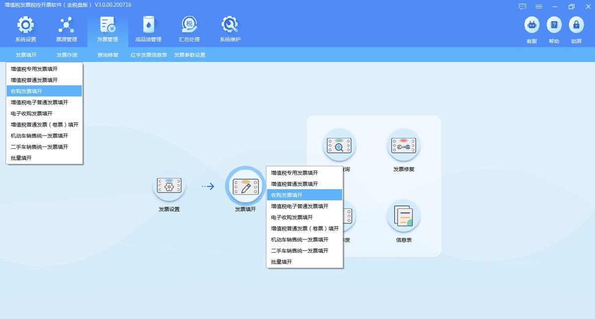 增值税发票税控开票软件怎么开通,如何使用增值税发票税控开票软件