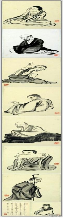 齐白石和平奖发言,齐白石人民艺术家奖项图片