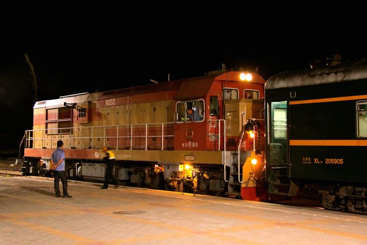 北京到莫斯科火车真实体验,坐北京到莫斯科火车