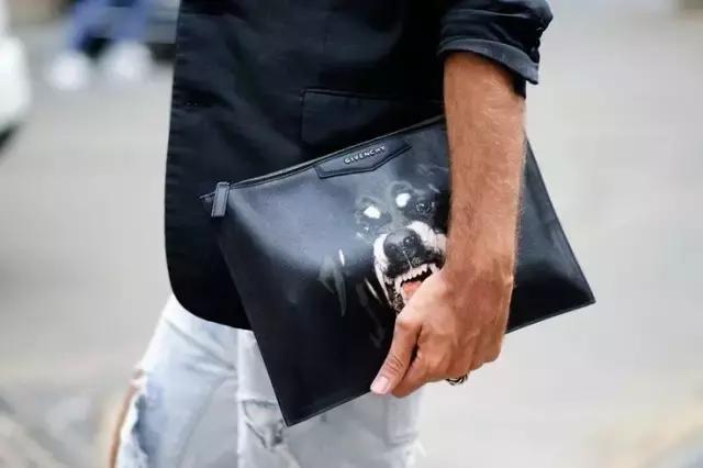 男人也买包|你该拥有的这些实用和功能男包