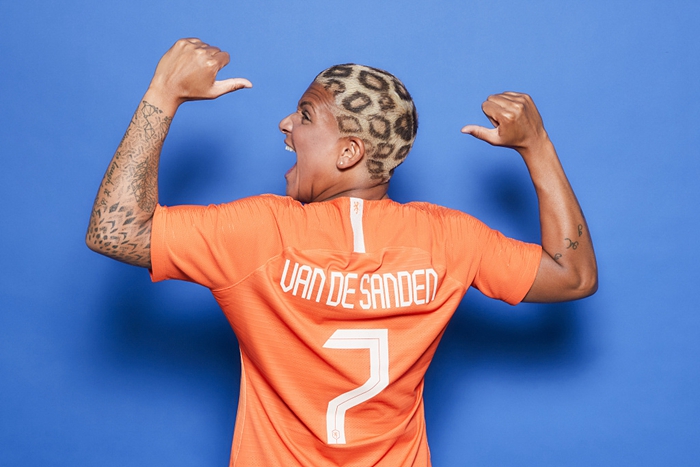 2019女足世界杯解析,2019年女足世界杯之旅