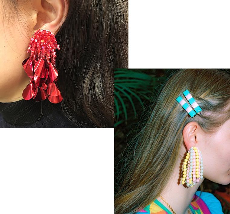 小众饰品品牌排行榜,小众但好看的饰品有哪些