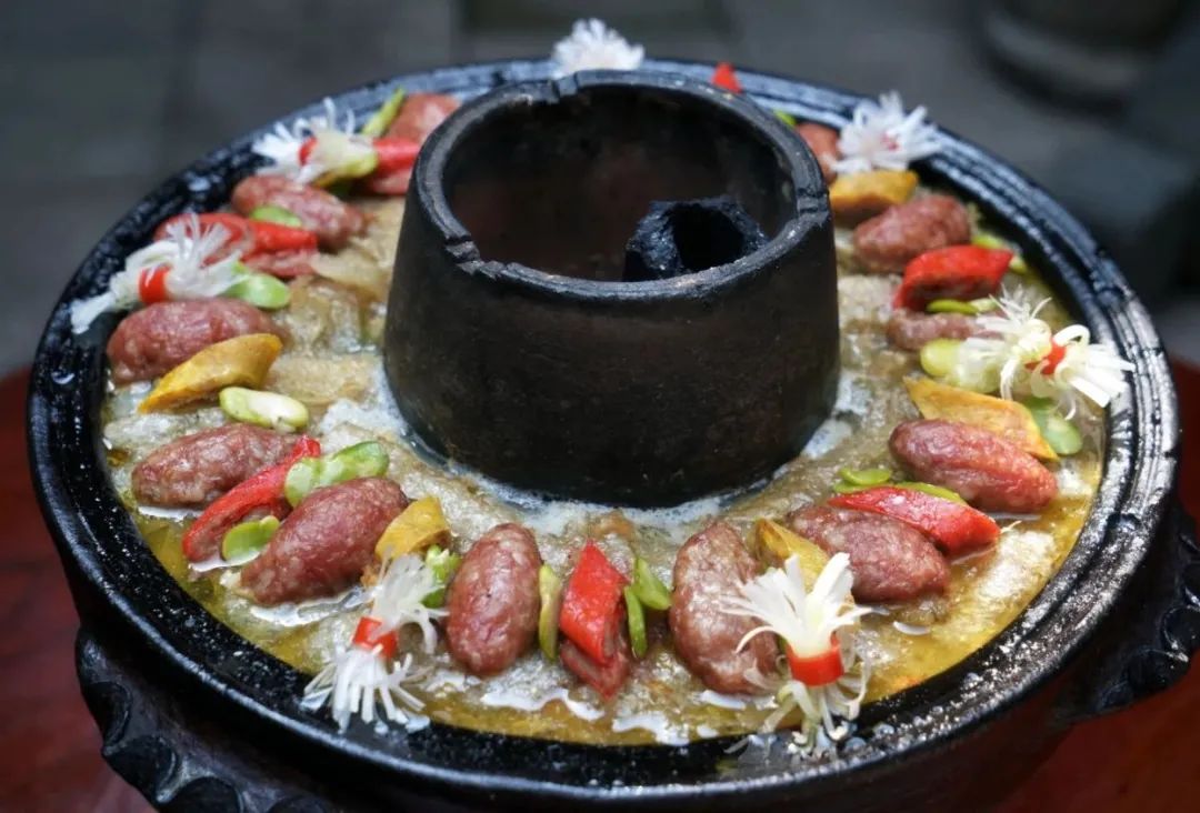 硬核!央视《味道》拍摄在腾冲完美收官!