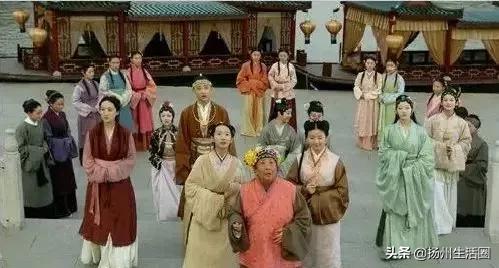 火了！扬泰机场又出名了