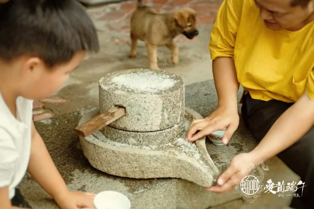 莆田风俗端午节初二吃什么,莆田端午节吃什么糕
