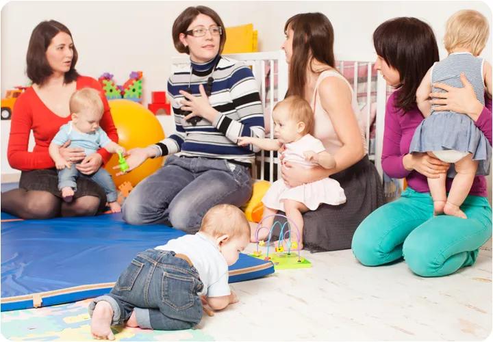 宝宝啥时候开始补钙铁锌dha,宝宝补钙补铁补dha的时间图