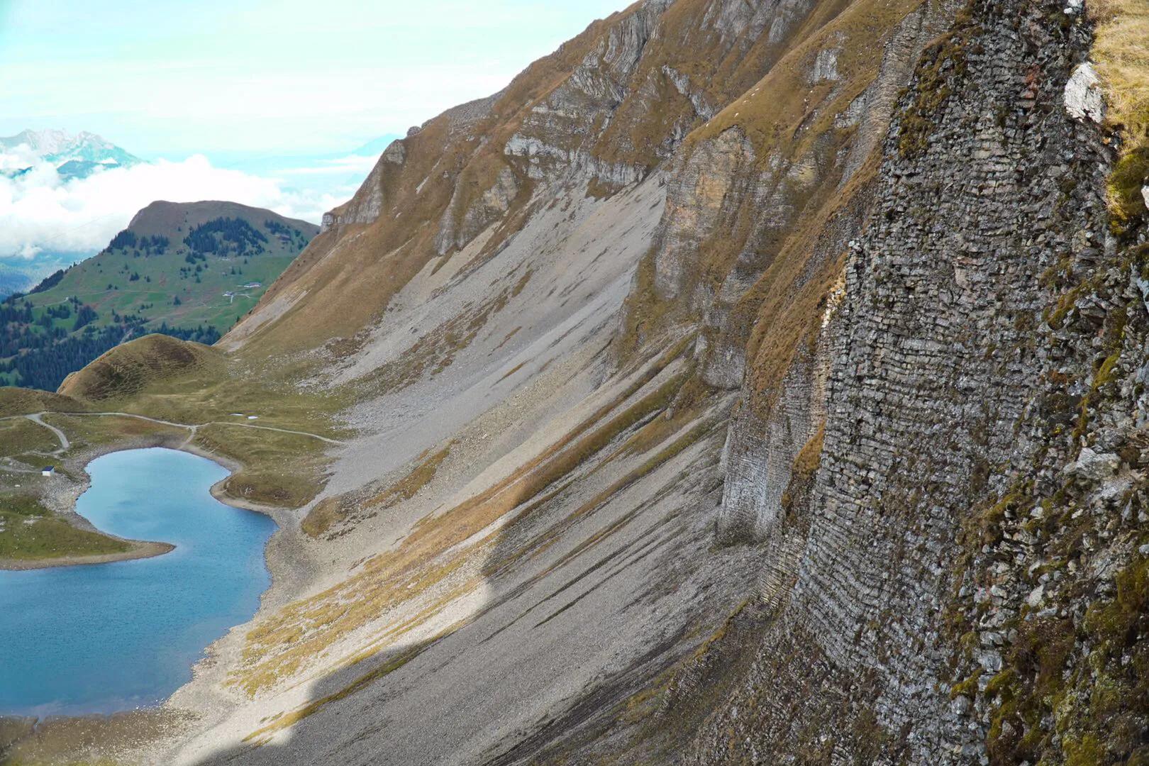 瑞士少女峰旅游详细攻略,四姑娘山徒步路线免费推荐