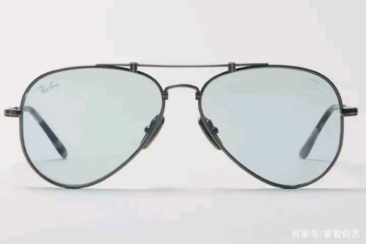雷朋木村拓哉联名眼镜,rayban联名