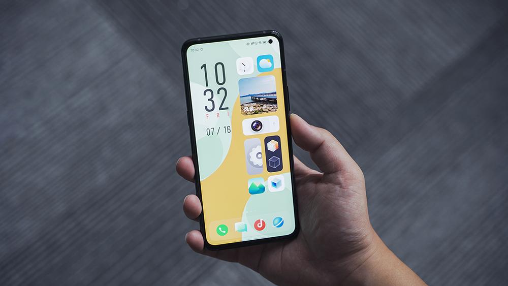 iqoo3值得入手吗二手手机,iqoo3二手手机