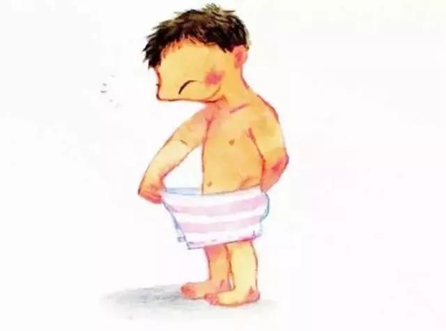 幼儿喜欢摸自己的小鸡鸡,怎么处理才好?