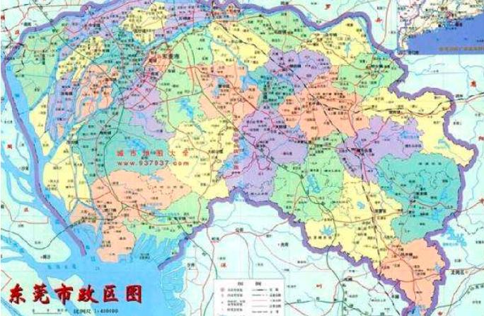 广东各市海岸线面积排名,广西广东各市面积图