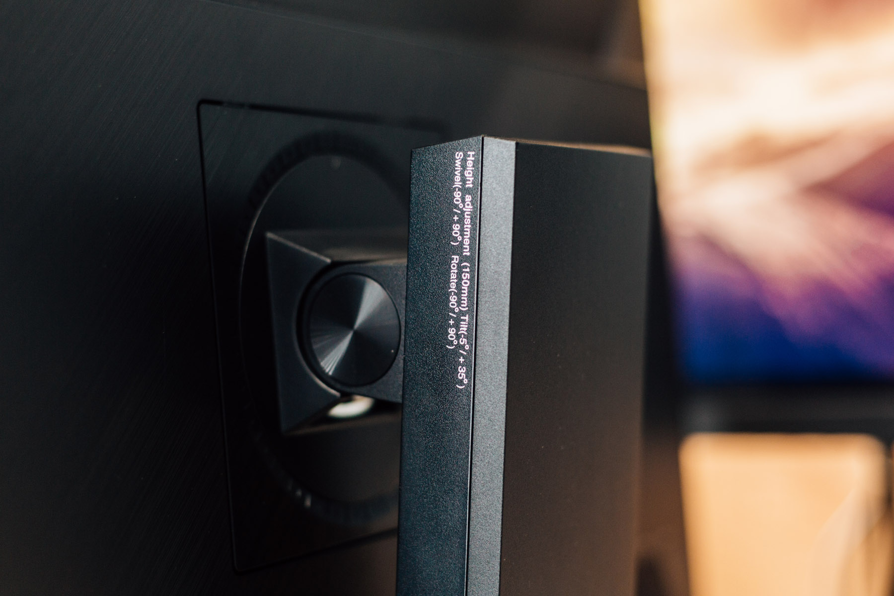 华硕2k170hz绝杀吹雪显示器评测,华硕32寸2k144hz显示器测评