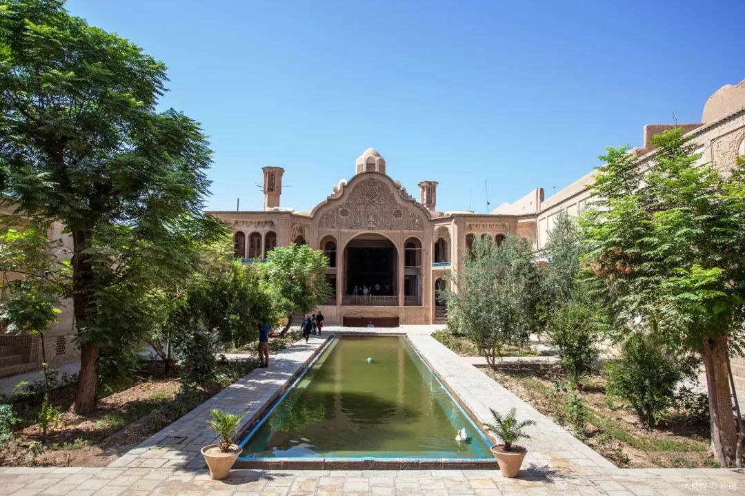 伊朗宣布对中国免签吗,中国游客赴伊朗免签可停留21天