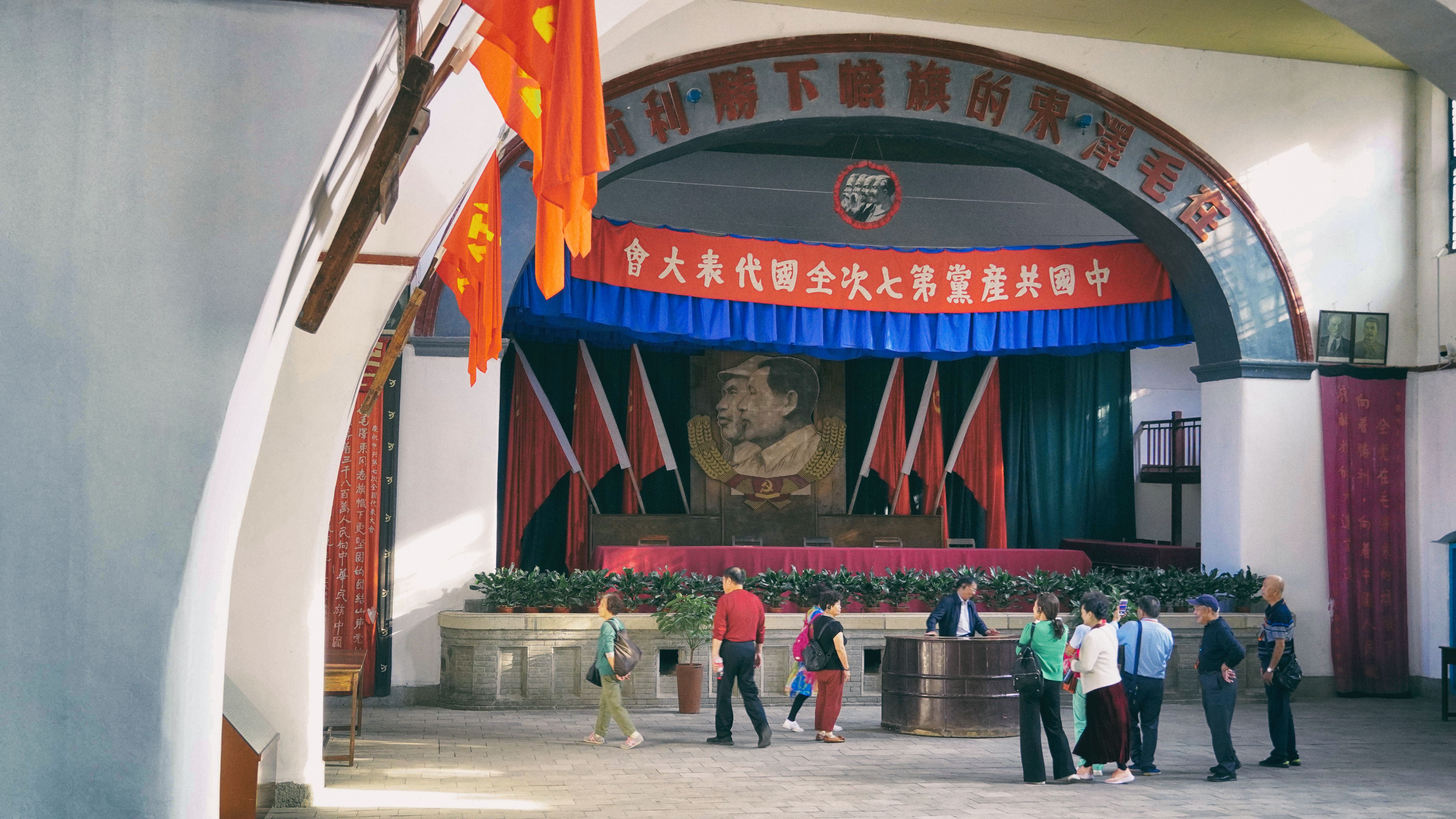 西北大环线自驾游全过程,西北大环线自驾游全攻略