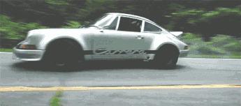 怎么防止曲线行驶出库压线,皮卡曲线行驶永不压线绝招