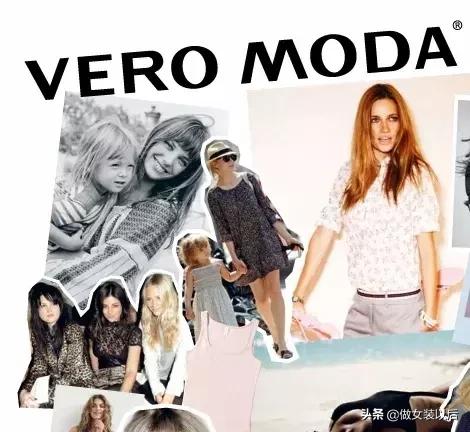 流水的衣服铁打的牛仔裤,流水的潮牌铁打的耐克