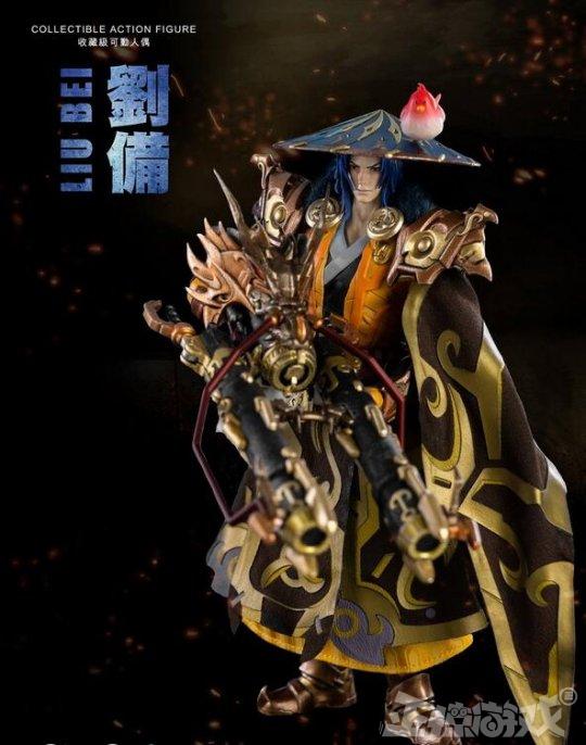 腾讯又盯上小学生的压岁钱?王者荣耀新手办,一个398全球都包邮