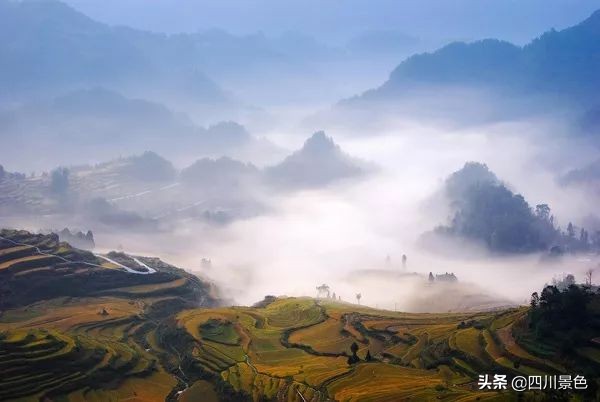 这才是旅游值得去的地方,这才是旅游城市该有的样子