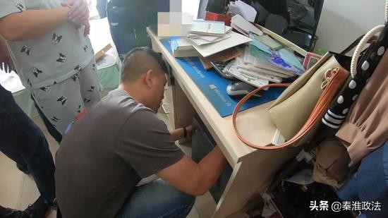 天津破获跨境网络赌博案,天津公安打击聚众赌博