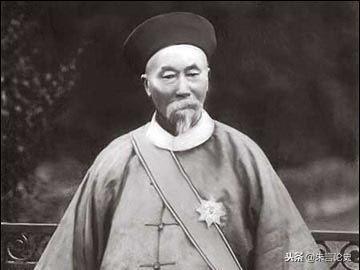 李鸿章万贯家财,李鸿章以夷制夷的成功