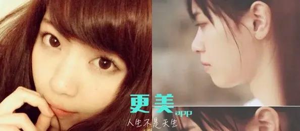 超越钟楚曦的“do脸王者”！翻了1000张照片终于知道她多牛…