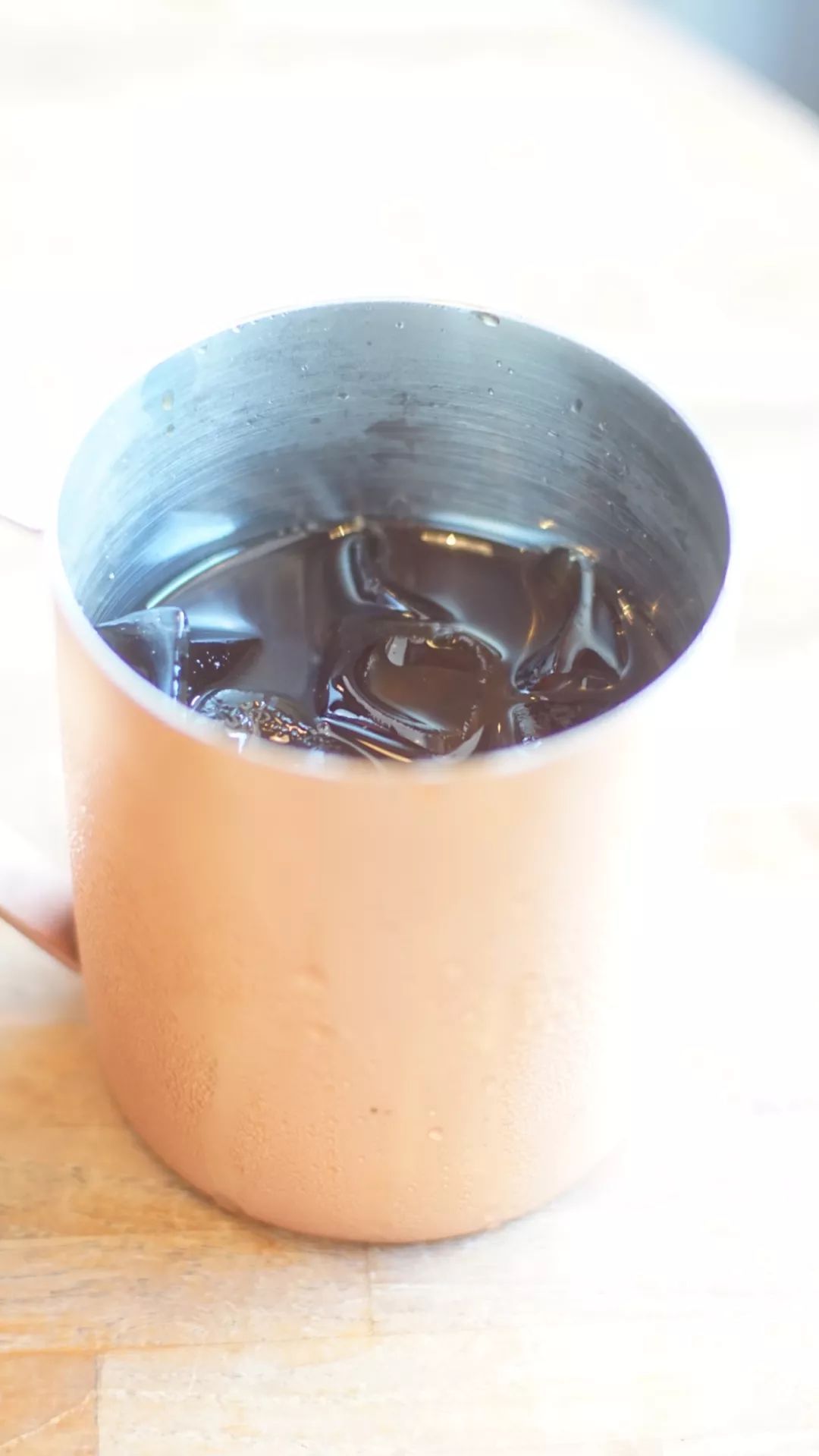 值得每位咖啡人读完20分钟|台湾精品咖啡教父陈志煌的摩羯圣经