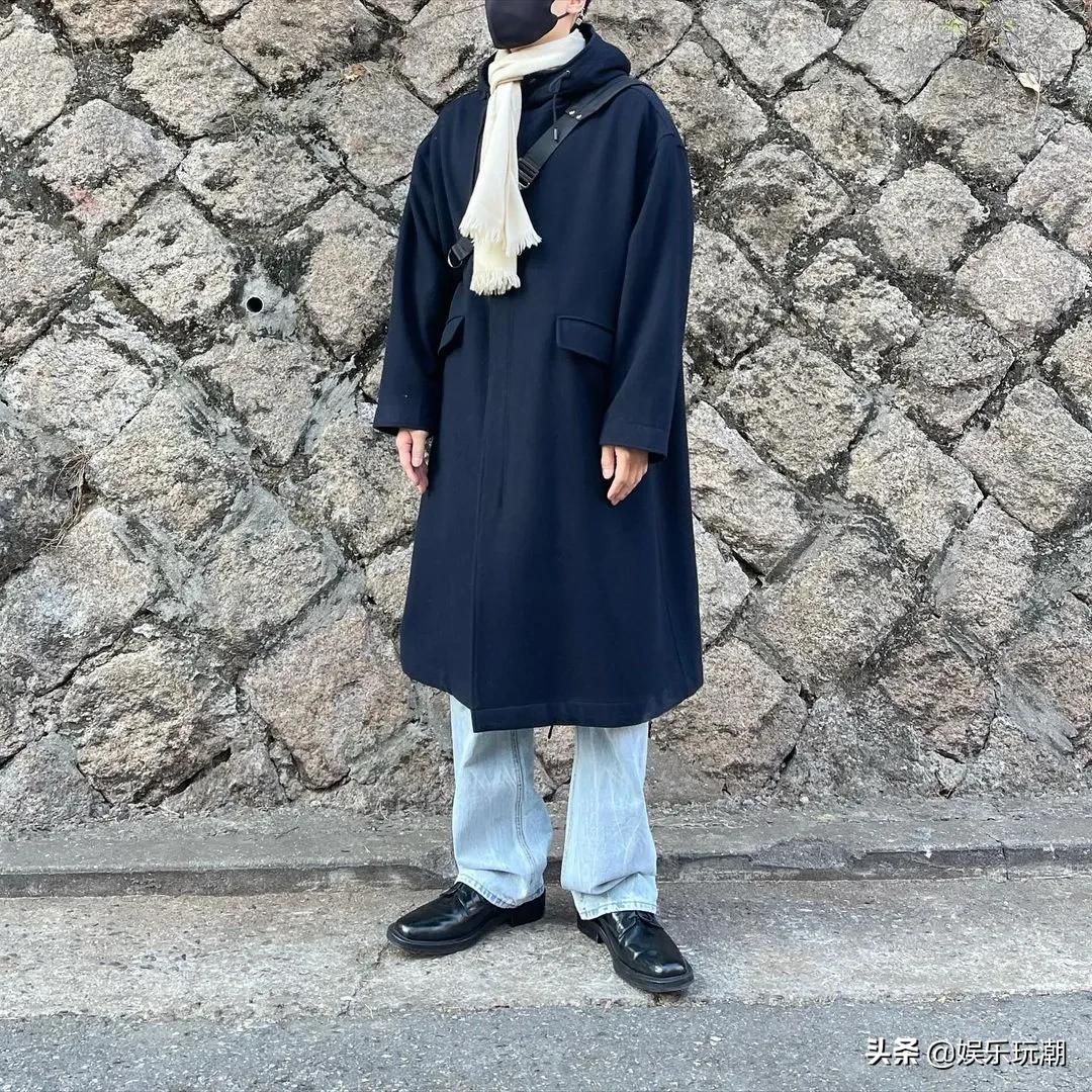 GD和Mino都为它着迷，潮流玩家是怎么搭配皮鞋的？