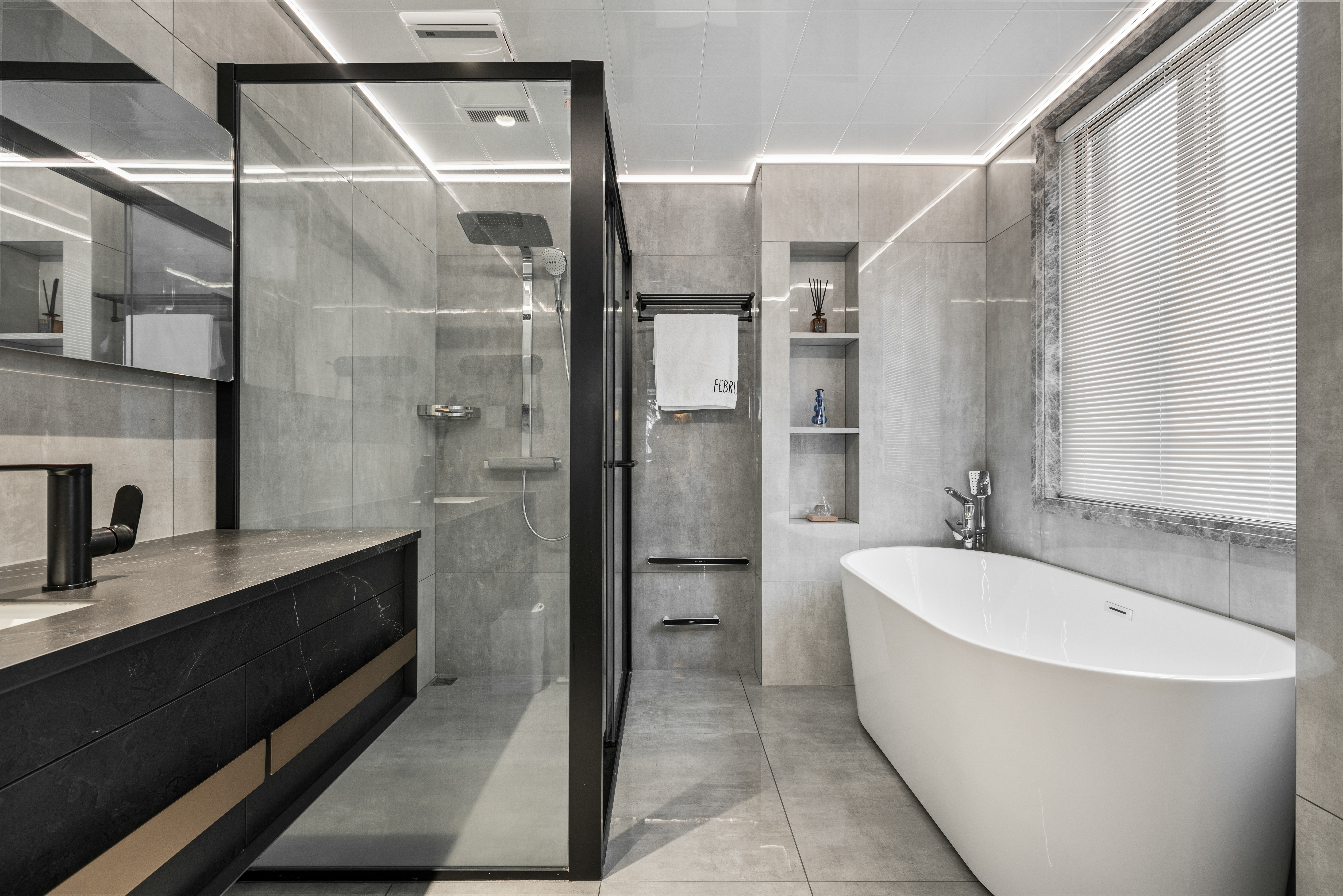 打造室外5平米的茶室需要多少钱,小户型轻奢茶室设计