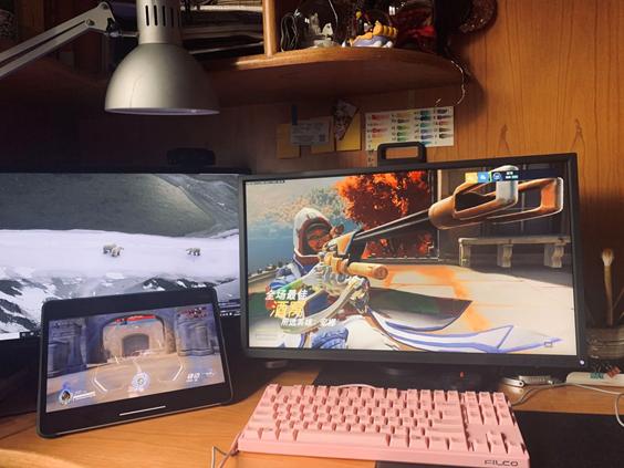 为胜利而生——ZowieXL2546S使用体验