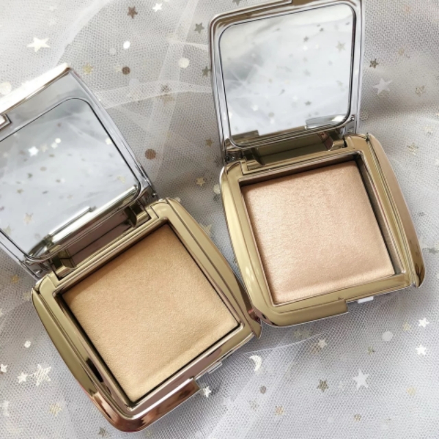 高光选什么品牌,张韶涵贝壳高光